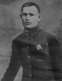 Осипов Николай Осипович