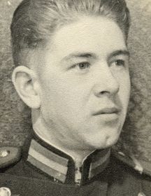 Булгаков  Александр Тимофеевич (1927 - 1982)