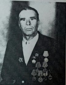 Кузнецов Сергей Иванович