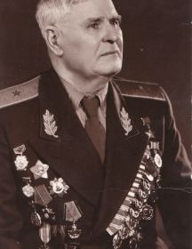 Зданович Гавриил Станиславович
