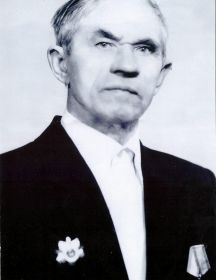 Суркин Павел Иванович