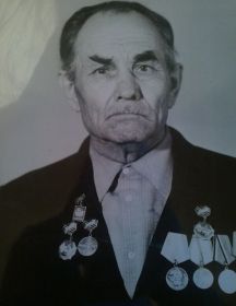 Чистяков Георгий Иванович
