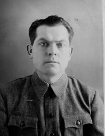 Коновалов Иван Емельянович