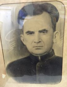 Павленко Иван Федорович