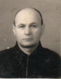 Завьялов Николай Михайлович