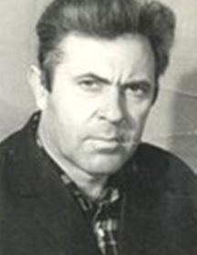 Новиков Георгий Иванович