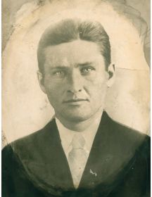 Никоноров Михаил Яковлевич