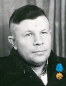 Мишин Михаил Степанович