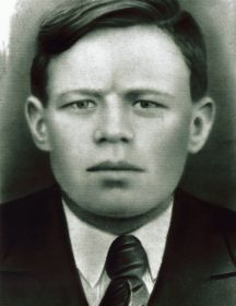 Бушуев Александр Андреевич