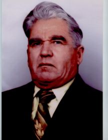Чивилёв Борис Алексеевич