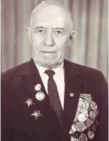 Мертвищев Дмитрий Иванович