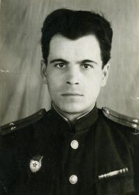Лебедев Лев Александрович