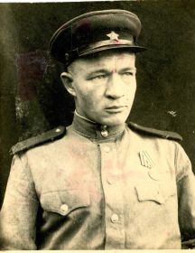 Ермаков Дмитрий Герасимович