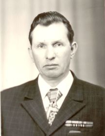 Сцецевич Геннадий Дмитриевич