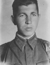 Бараков Константин Александрович