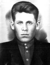 Рыжков   Аксентий  Савельевич   (1912 – 1941)