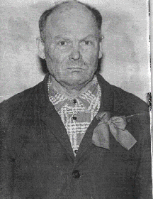 Жлудов Севастьян Екимович (1910-1982)