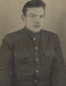 Мамаев Евгений Кузьмич 1924-1970 гг.