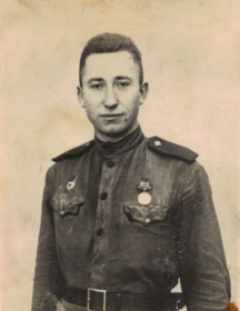 Киселёв Николай Михайлович