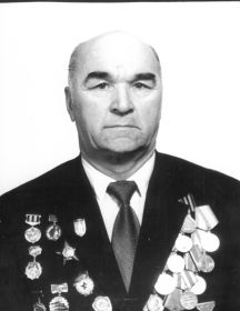Софронов Борис Васильевич