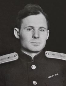 Тимощенко Иван Степанович