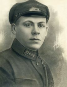 Гайдуков Павел Фёдорович
