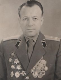 Гаврилов Василий Иванович
