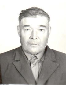 Идиятов Сахаб Минтинович