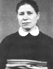 Чернышова Раиса Ивановна