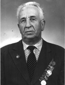 Ярошенко  Дмитрий Макарович 06.06. 1918 – 09.03.1993