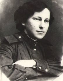 Балашова Тамара Петровна