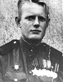 Рыжков  Павел  Тимофеевич  (1925 – 1983)