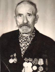 Зяблов Егор Сергеевич