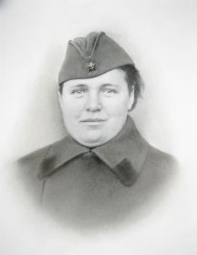 Корнилова Мария Григорьевна