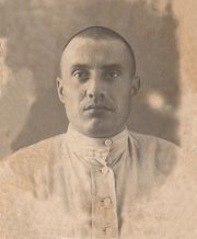Борисенко Дмитрий Павлович