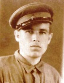 Зимин Алексей Никифорович 1923-1977 гг.