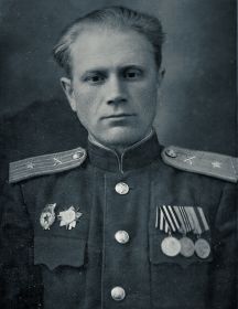 Мартынов Анатолий Михайлович