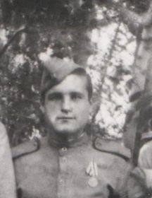 Шевцов Александр  Дмитриевич