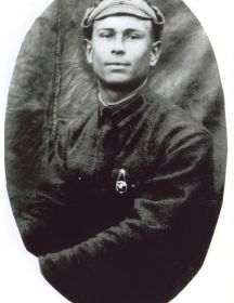 Калинин Георгий Петрович 