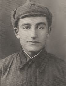 Сарванян Мхитар Аветисович