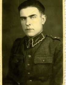 Крживицкий Анатолий Альфонсович