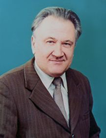 Занин Михаил Михайлович