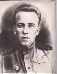 Белов Николай Алексеевич 