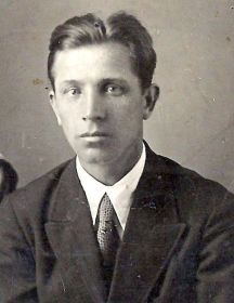 Иван Павлович Зотов 