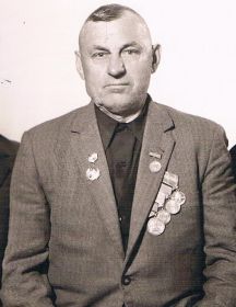Шейкин Николай Петрович 1903 г.р.
