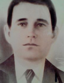 Токарев Александр Иванович
