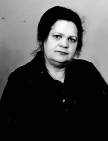 Линюшина Мария Ивановна