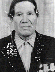 Сидоров Анатолий Григорьевич  (1910 – 1986)