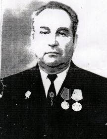 Филоненко Григорий Лукич