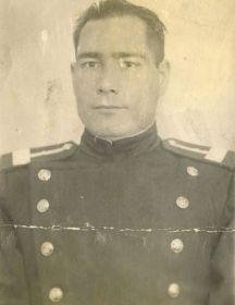 Валеев Бакир